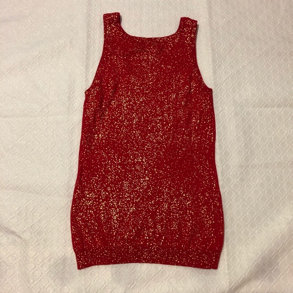 Calvin Klein sweater vest - Picture 2 of 2